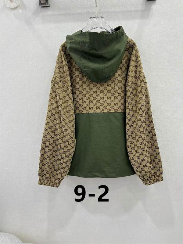 Gucci Women's Outwear 9